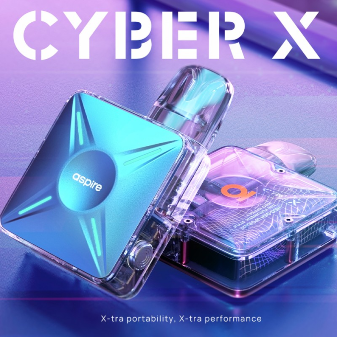 『免運』Aspire易佳特 Cyber X 賽博X 小煙主機|方塊機