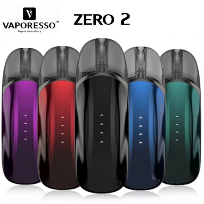 ZERO 2 KIT