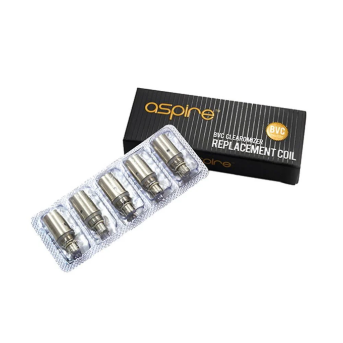 aspire nautilus bvc coil 鸚鵡螺bvc 非 cosmo Nautilus 星雲 帕拉德 成品芯 霧化芯