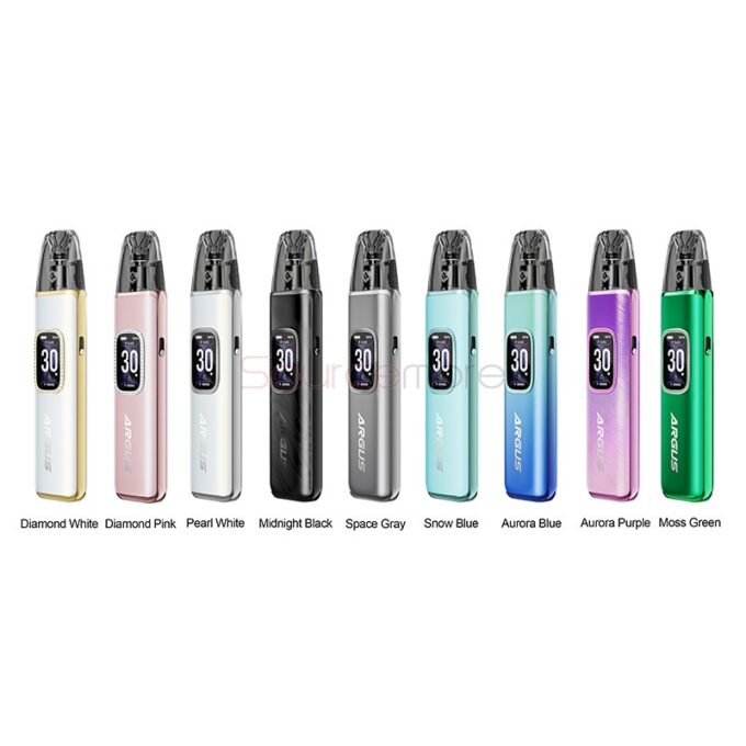 VOOPOO ARGUS G3 阿格斯