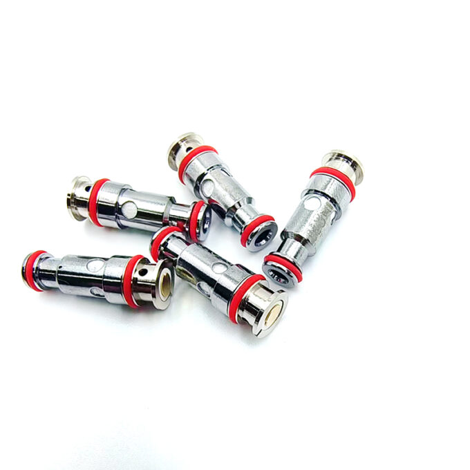 Aspire Flexus Q 福克斯857 aspire riil x成品芯 霧化芯 Aspire AF