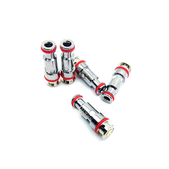 Aspire Flexus Q 福克斯857 aspire riil x成品芯 霧化芯 Aspire AF