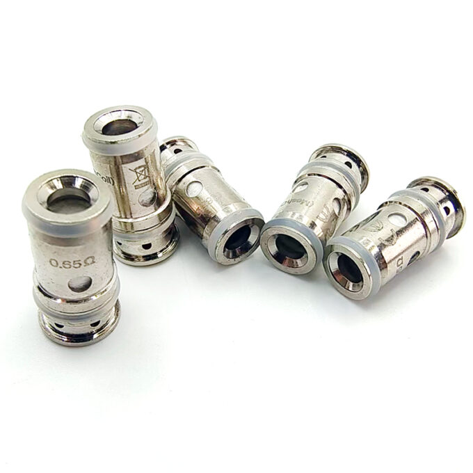 Aspire AVP Pro 非ZERO 動脈 PAL2 PLa3 oxva vaptio 成品芯 霧化芯 替換芯 線圈 電子煙空倉主機煙彈 電子煙主機 煙彈 成品霧化器 可替換煙倉 煙芯 電子煙耗材