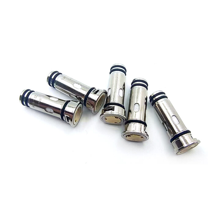 果凍盒子成品芯Rincoe Jellybox XS Jellybox nano Jellybox nano2 BBCALL bb機 成品芯 霧化芯 替換芯 線圈 電子煙空倉主機煙彈 電子煙主機 煙彈 成品霧化器 可替換煙倉 煙芯 電子煙耗材