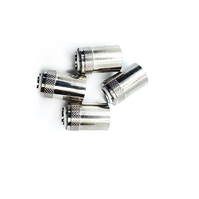 Cubis Tank eGO AIO 2
