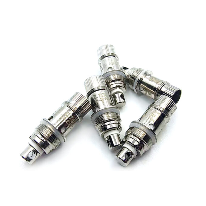 aspire nautilus bvc coil 鸚鵡螺bvc 非 cosmo Nautilus 星雲 帕拉德 成品芯 霧化芯