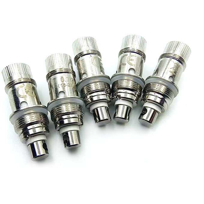 aspire nautilus bvc coil 鸚鵡螺bvc 非 cosmo Nautilus 星雲 帕拉德 成品芯 霧化芯