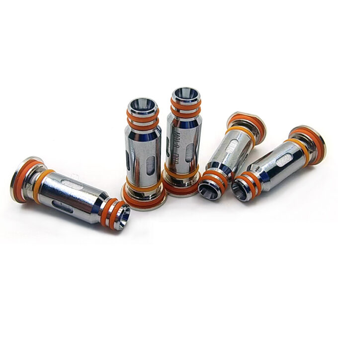 GeekVape A Series Coil A系列 成品芯 霧化芯