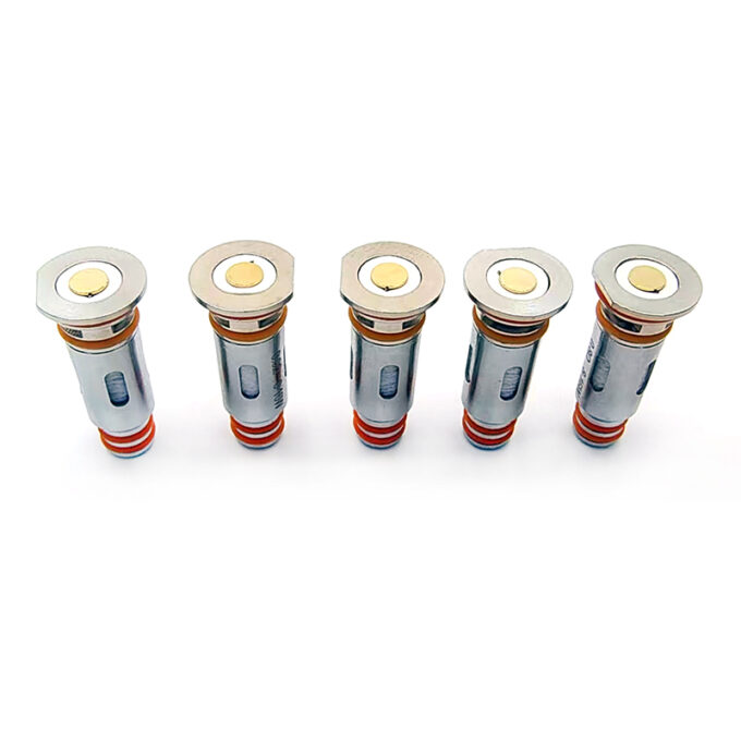 GeekVape A Series Coil A系列 成品芯 霧化芯