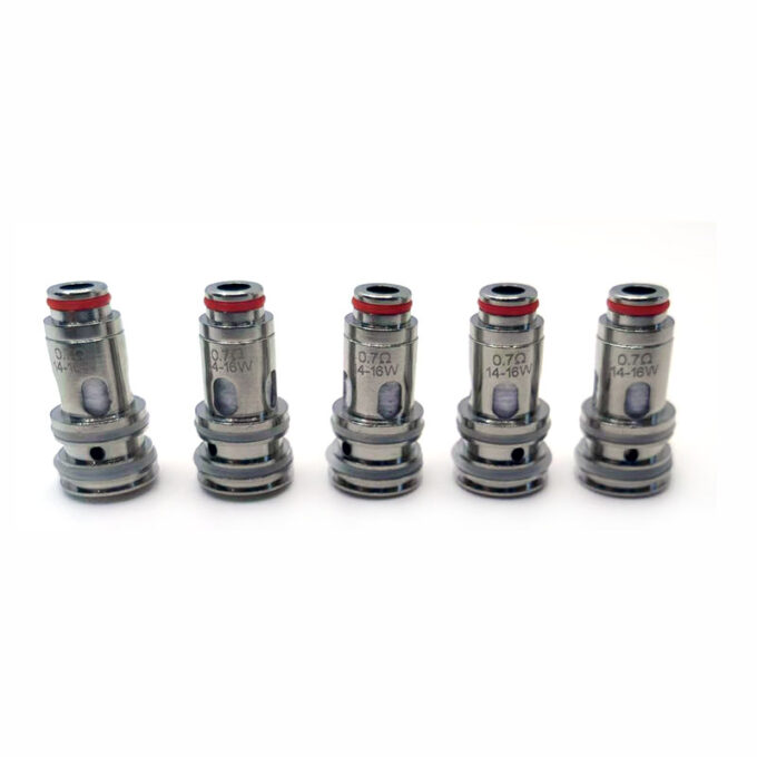 美國DOTMOD佩特里v1 成品芯 DotAIO Kits Replacement Coils, MTL & DTL Coils Available